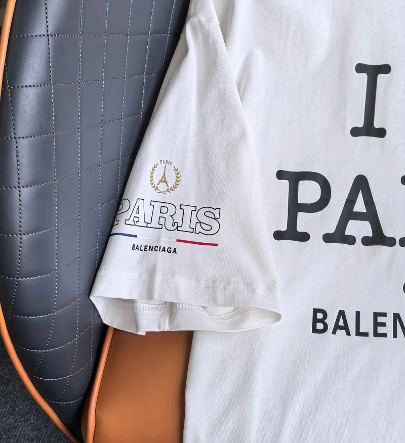 AllSeason Balenciaga T-Shirts 98704