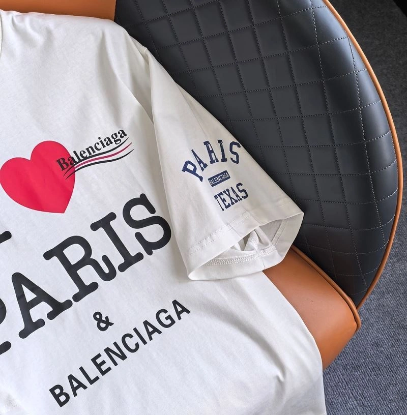 AllSeason Balenciaga T-Shirts 98704