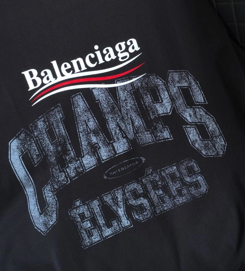 Balenciaga T-Shirts Attractive 98707