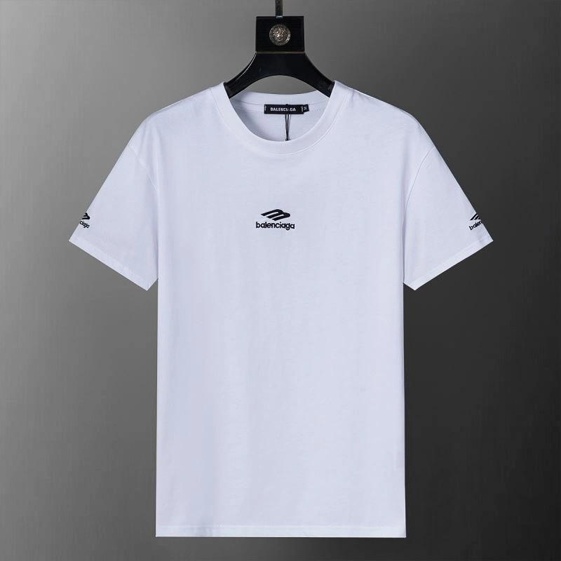 Thermal Balenciaga T-Shirts 98938