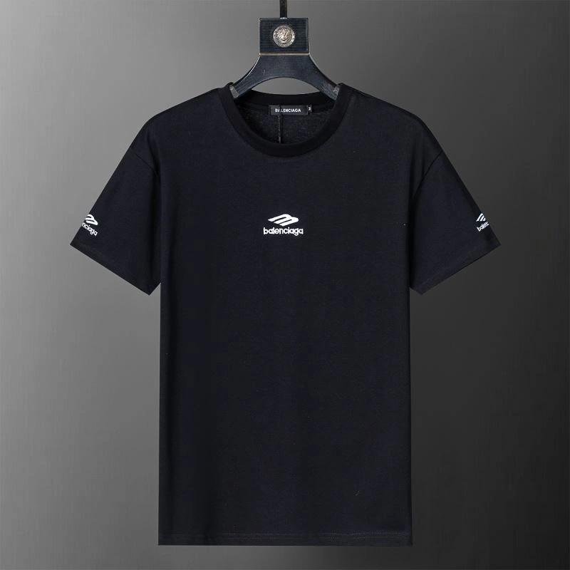 Thermal Balenciaga T-Shirts 98938