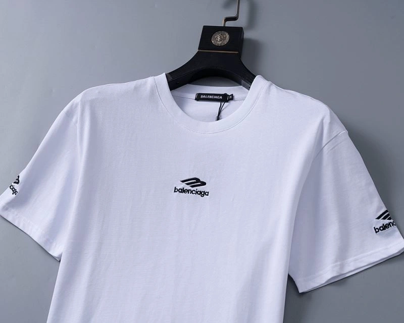 Thermal Balenciaga T-Shirts 98938