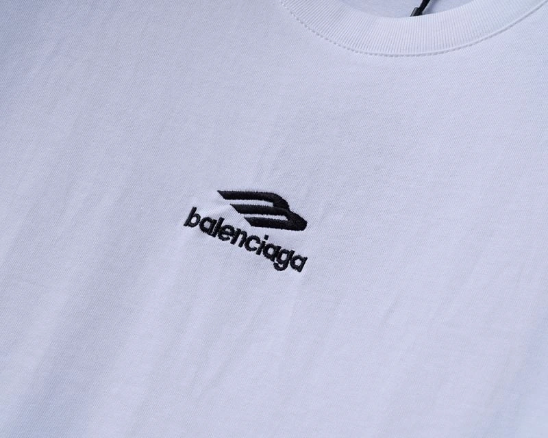 Thermal Balenciaga T-Shirts 98938