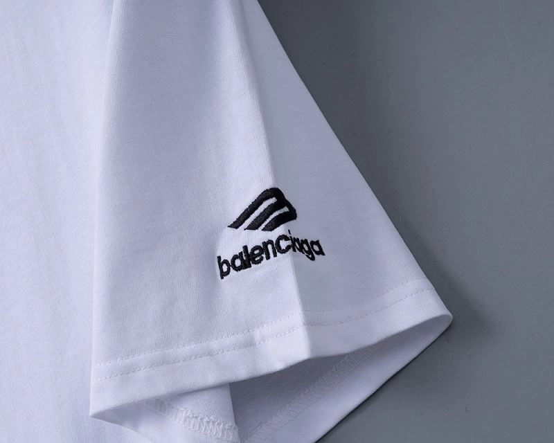 Thermal Balenciaga T-Shirts 98938