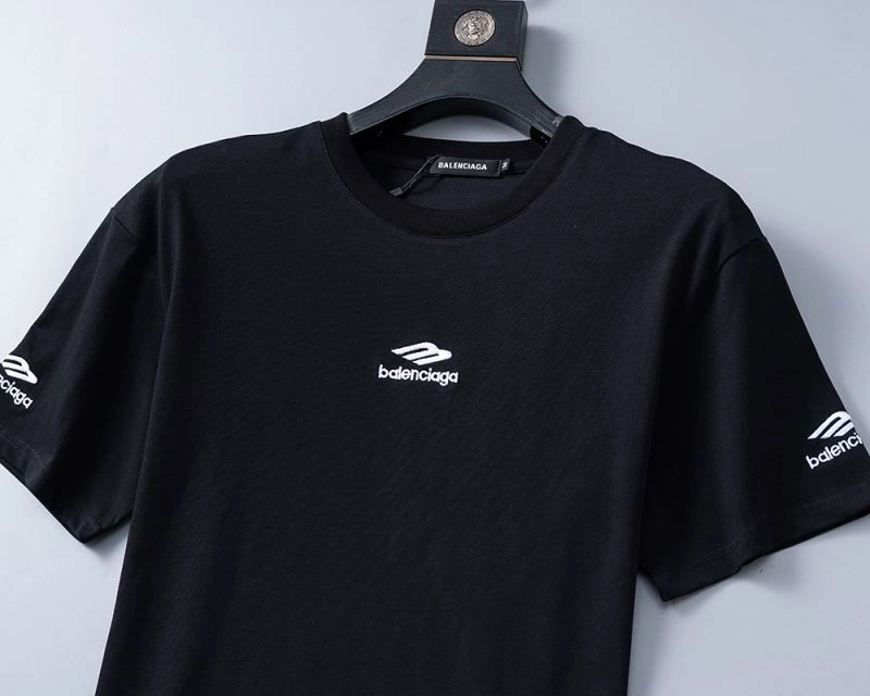 Thermal Balenciaga T-Shirts 98938