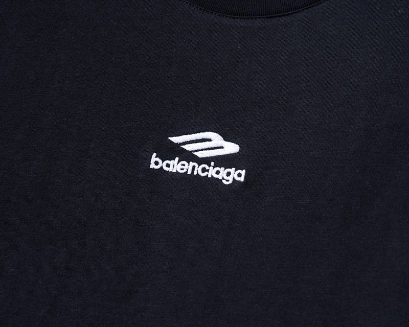 Thermal Balenciaga T-Shirts 98938
