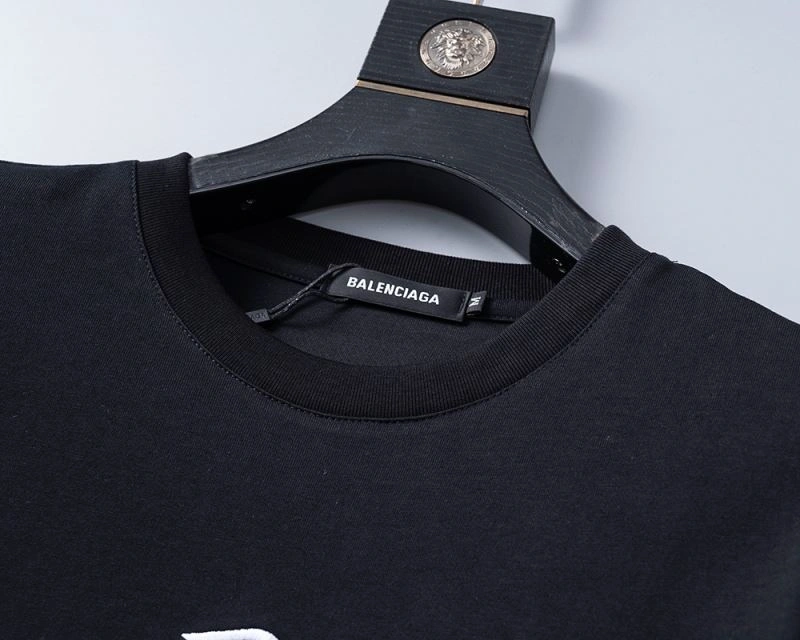 Thermal Balenciaga T-Shirts 98938