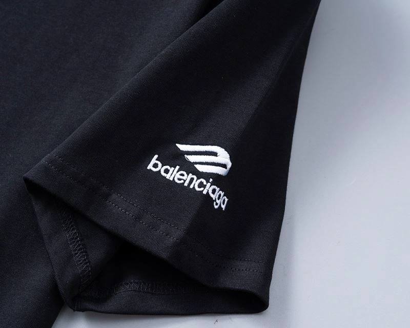 Thermal Balenciaga T-Shirts 98938