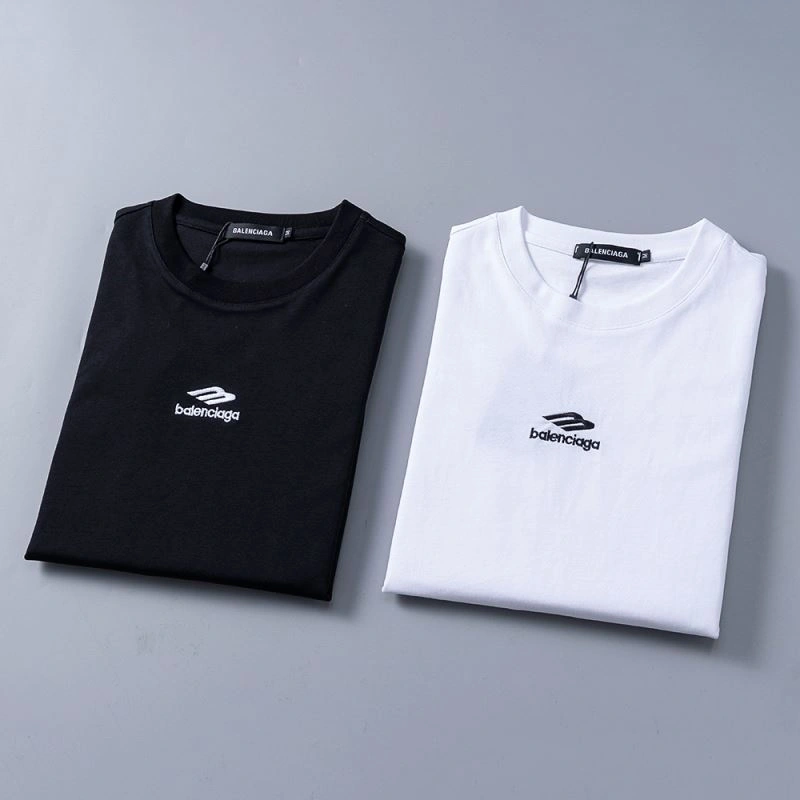 Thermal Balenciaga T-Shirts 98938