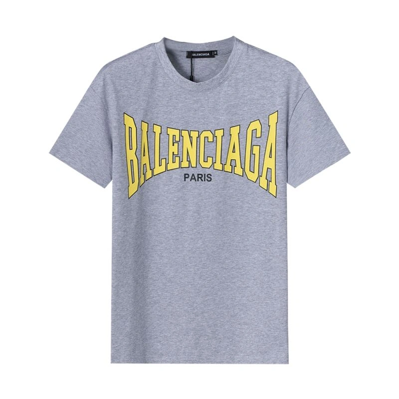Balenciaga T-Shirts Snug 98878
