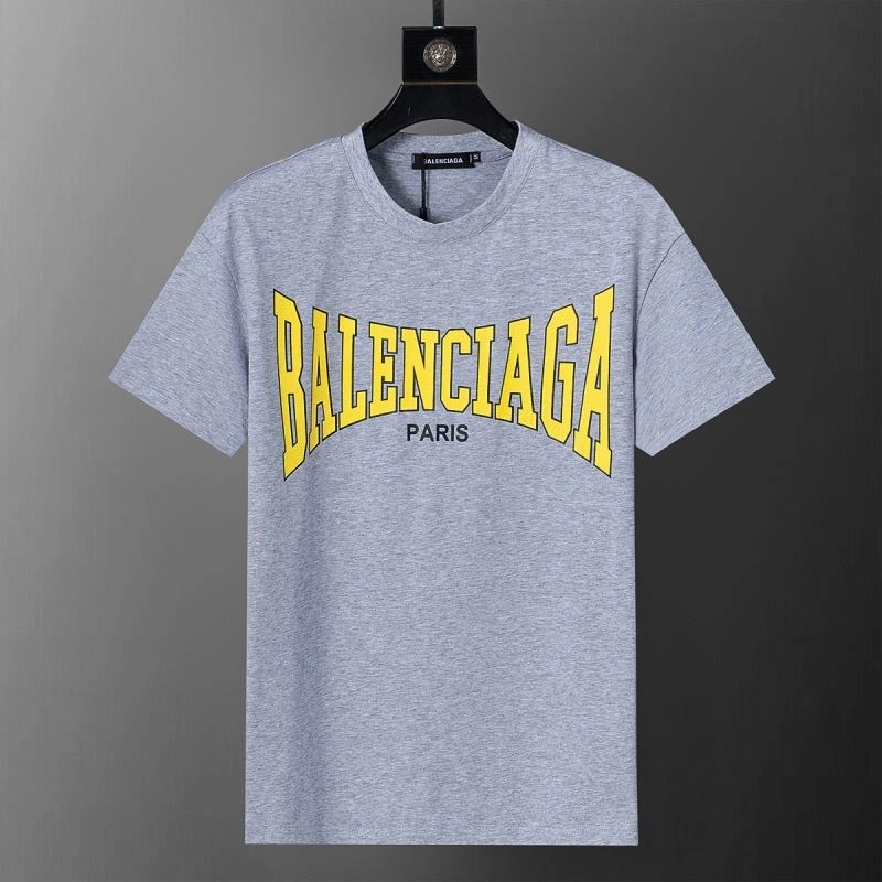 Balenciaga T-Shirts Snug 98878