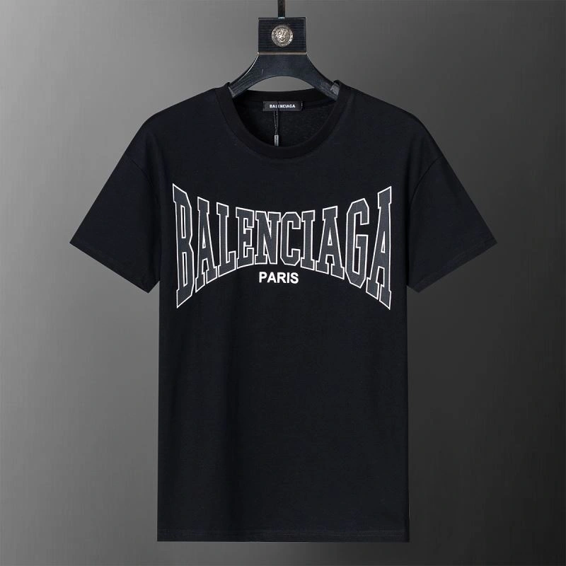 Balenciaga T-Shirts Snug 98878