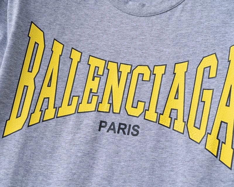 Balenciaga T-Shirts Snug 98878
