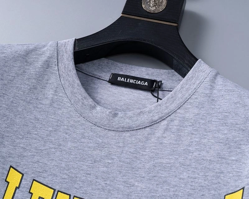 Balenciaga T-Shirts Snug 98878