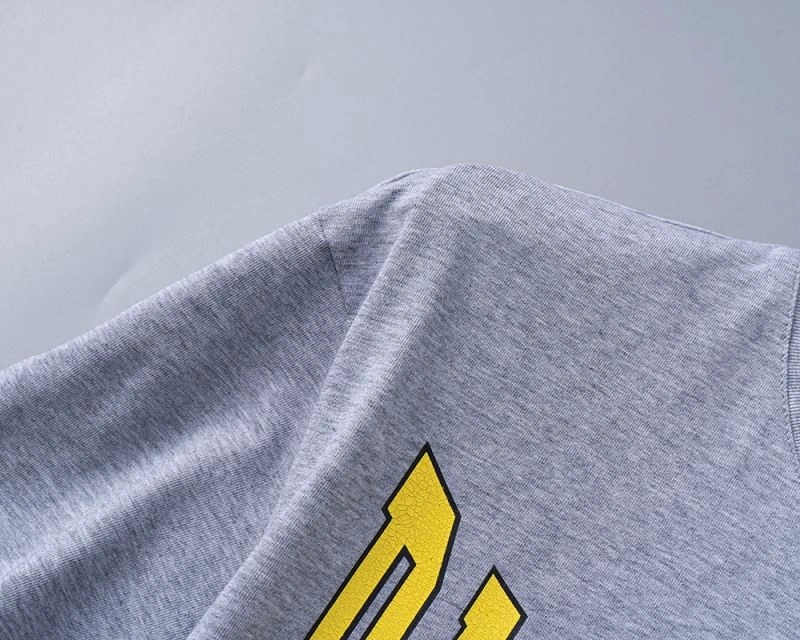 Balenciaga T-Shirts Snug 98878