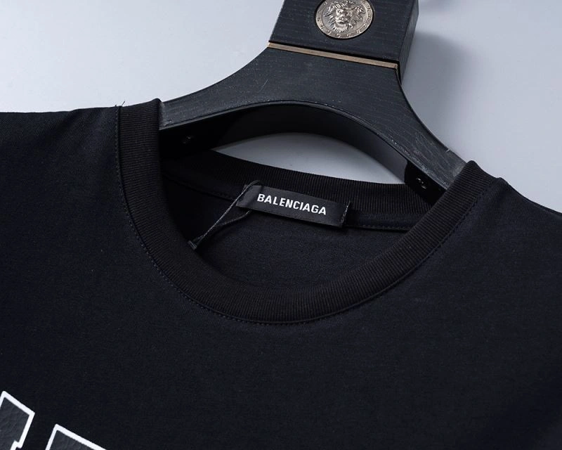 Balenciaga T-Shirts Snug 98878