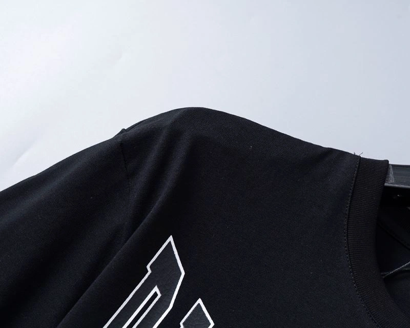 Balenciaga T-Shirts Snug 98878