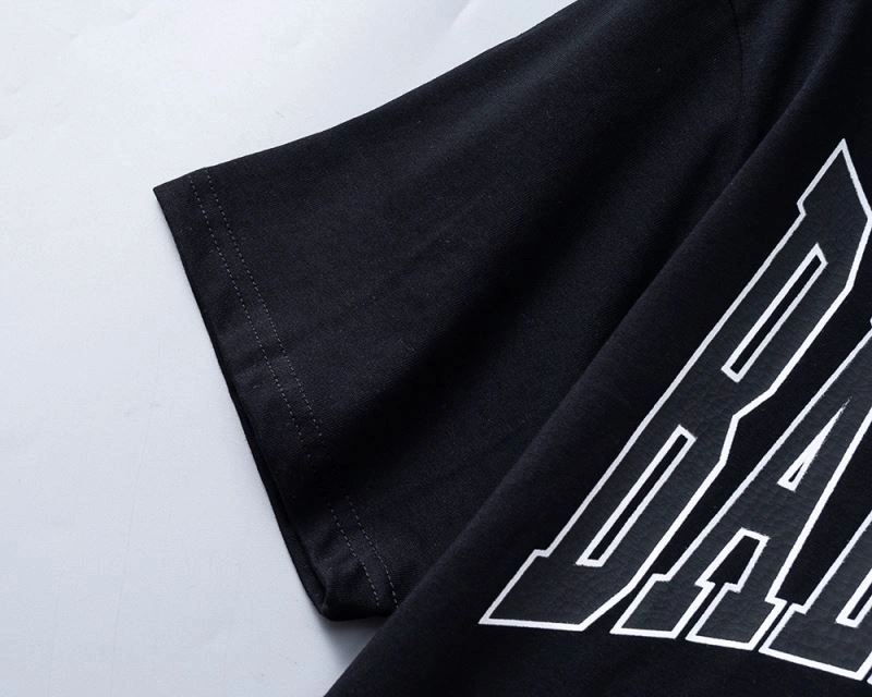Balenciaga T-Shirts Snug 98878