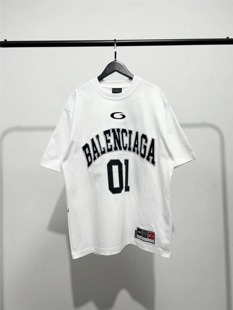 Balenciaga T-Shirts Original 98117