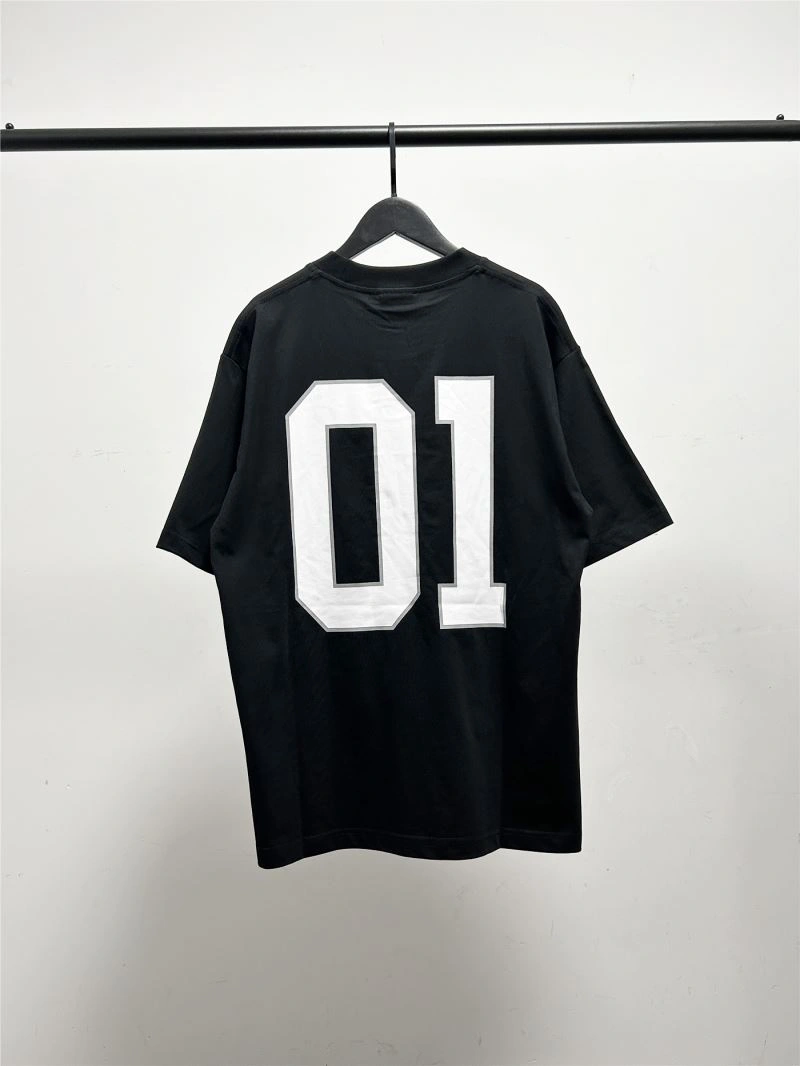 Lightweight Balenciaga T-Shirts 98124