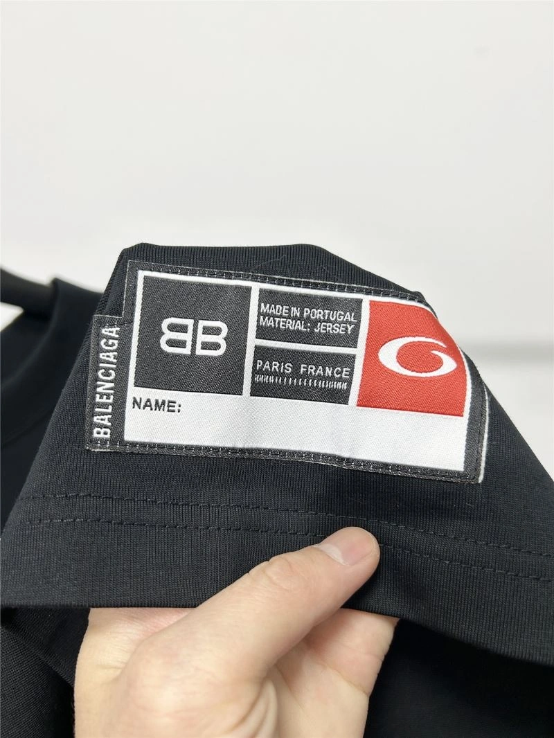 Lightweight Balenciaga T-Shirts 98124