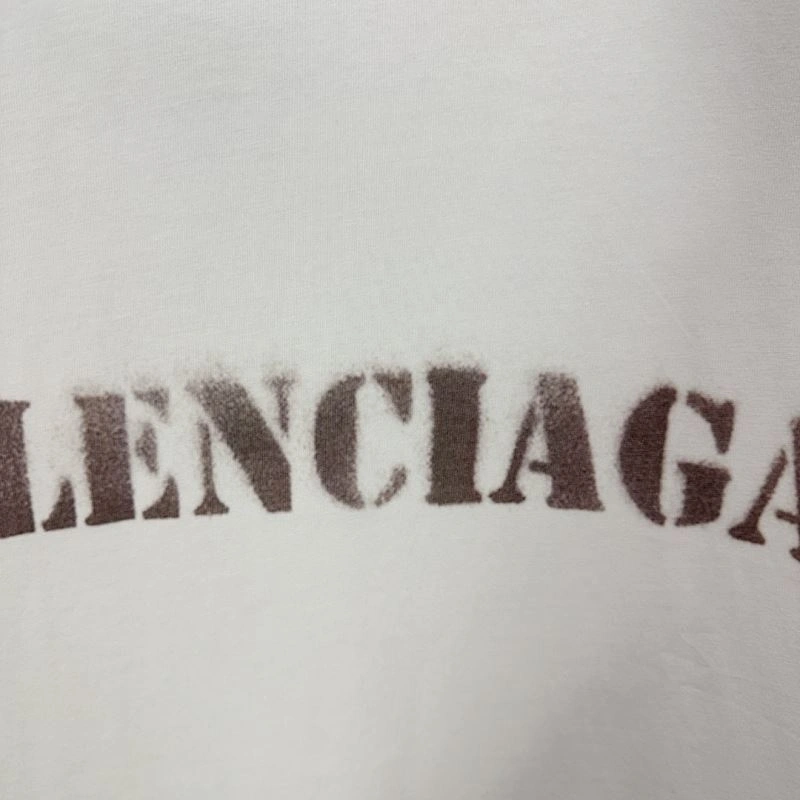 Balenciaga T-Shirts Colorful 98121