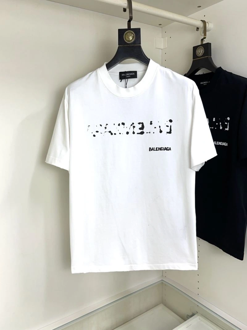 Balenciaga T-Shirts Premium 98114