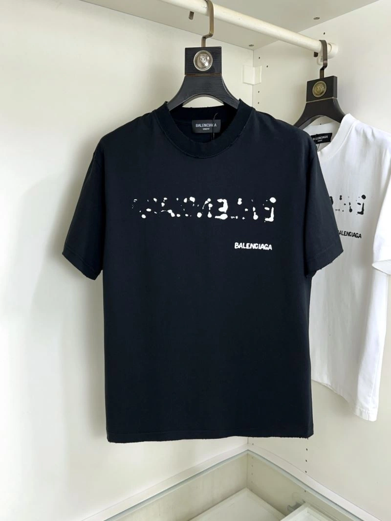 Balenciaga T-Shirts Premium 98114