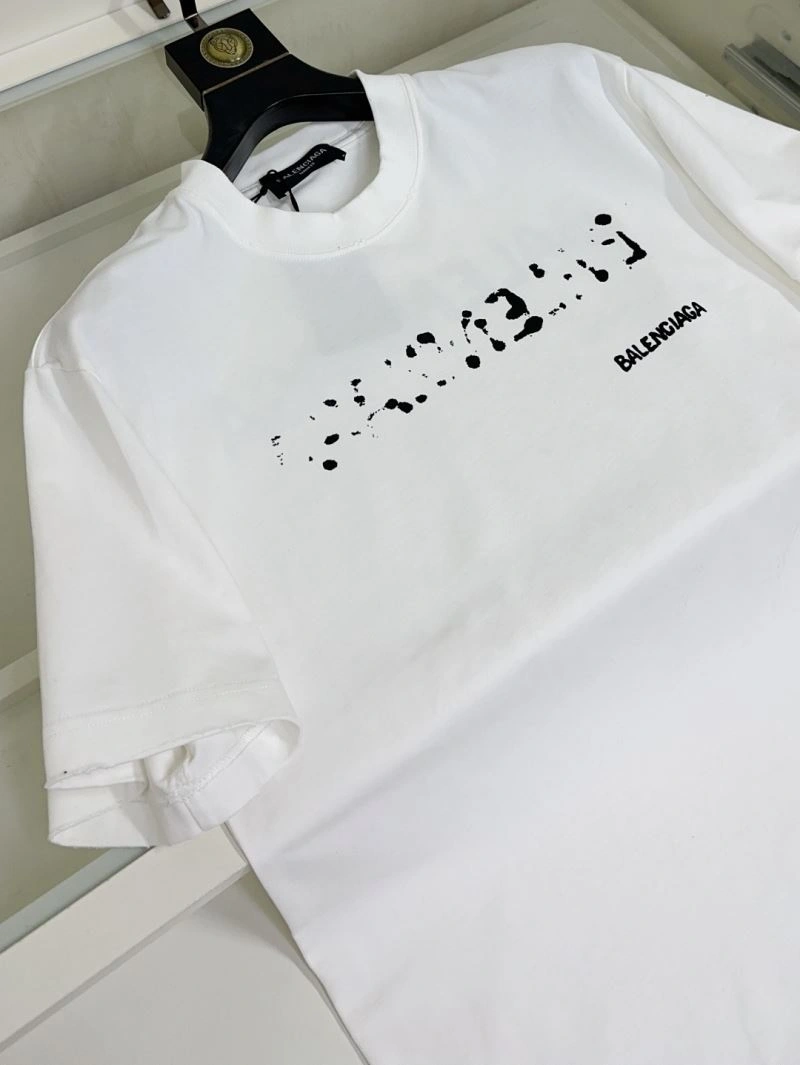 Balenciaga T-Shirts Premium 98114