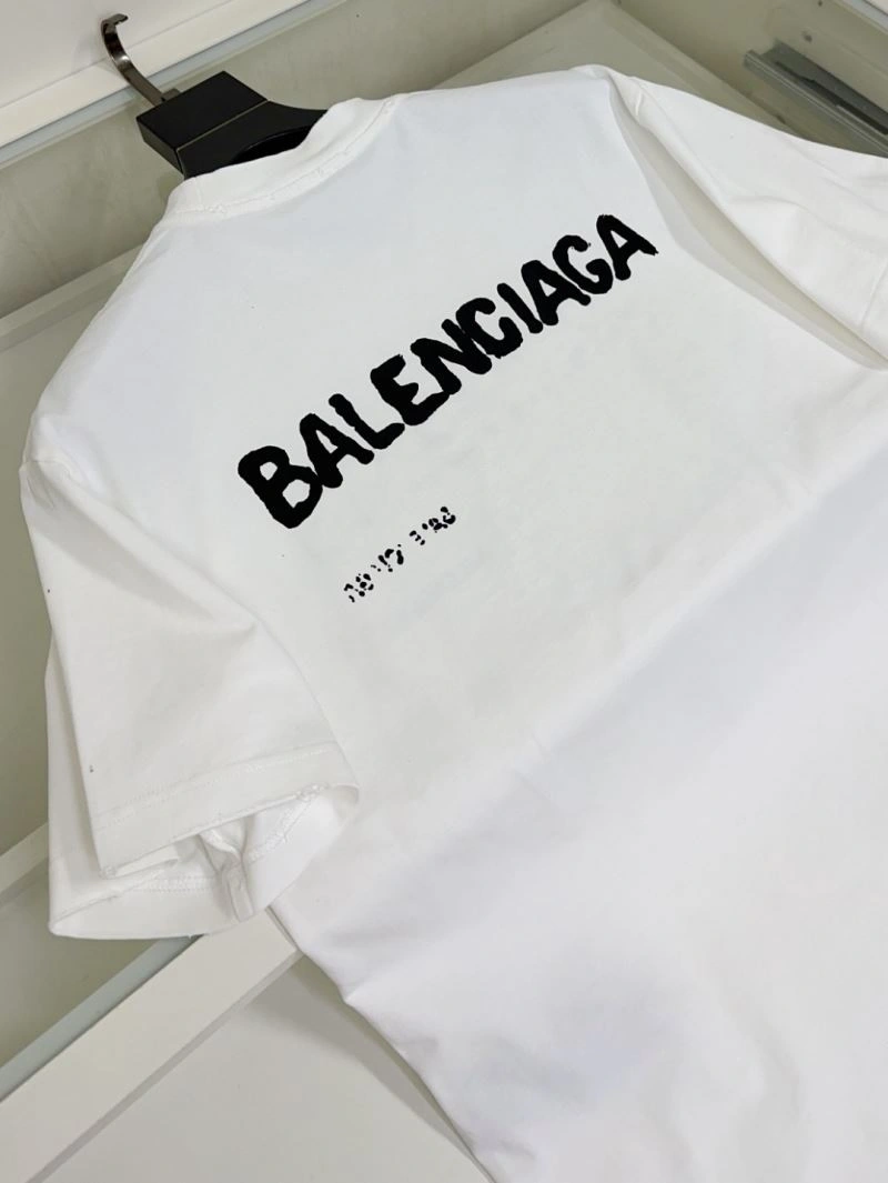 Balenciaga T-Shirts Premium 98114