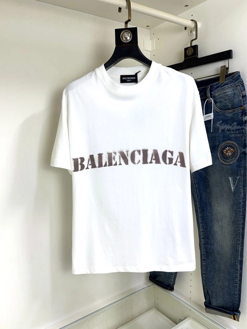 Balenciaga T-Shirts Popular 98112