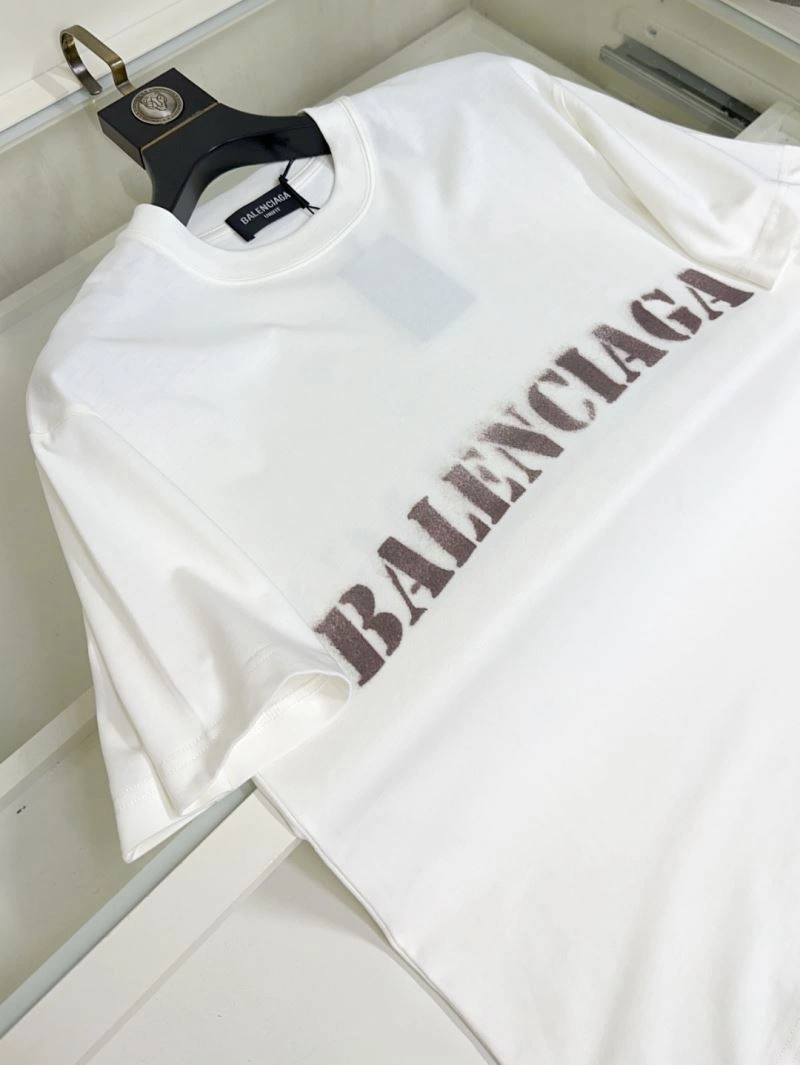 Balenciaga T-Shirts Popular 98112