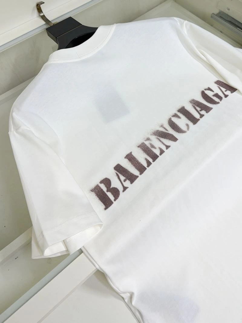 Balenciaga T-Shirts Popular 98112