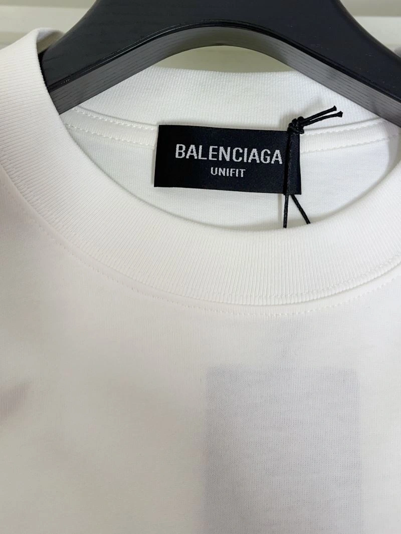Balenciaga T-Shirts Popular 98112