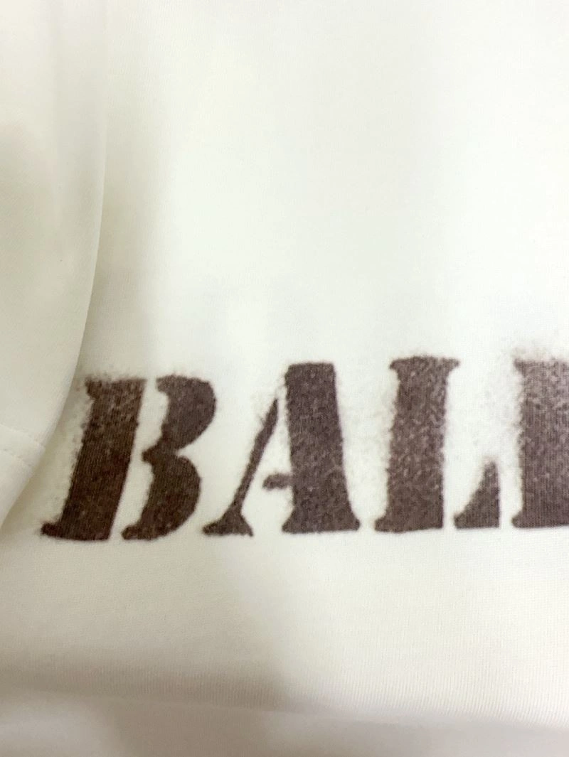Balenciaga T-Shirts Popular 98112