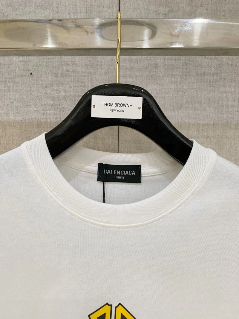 Trendy Balenciaga T-Shirts 98111