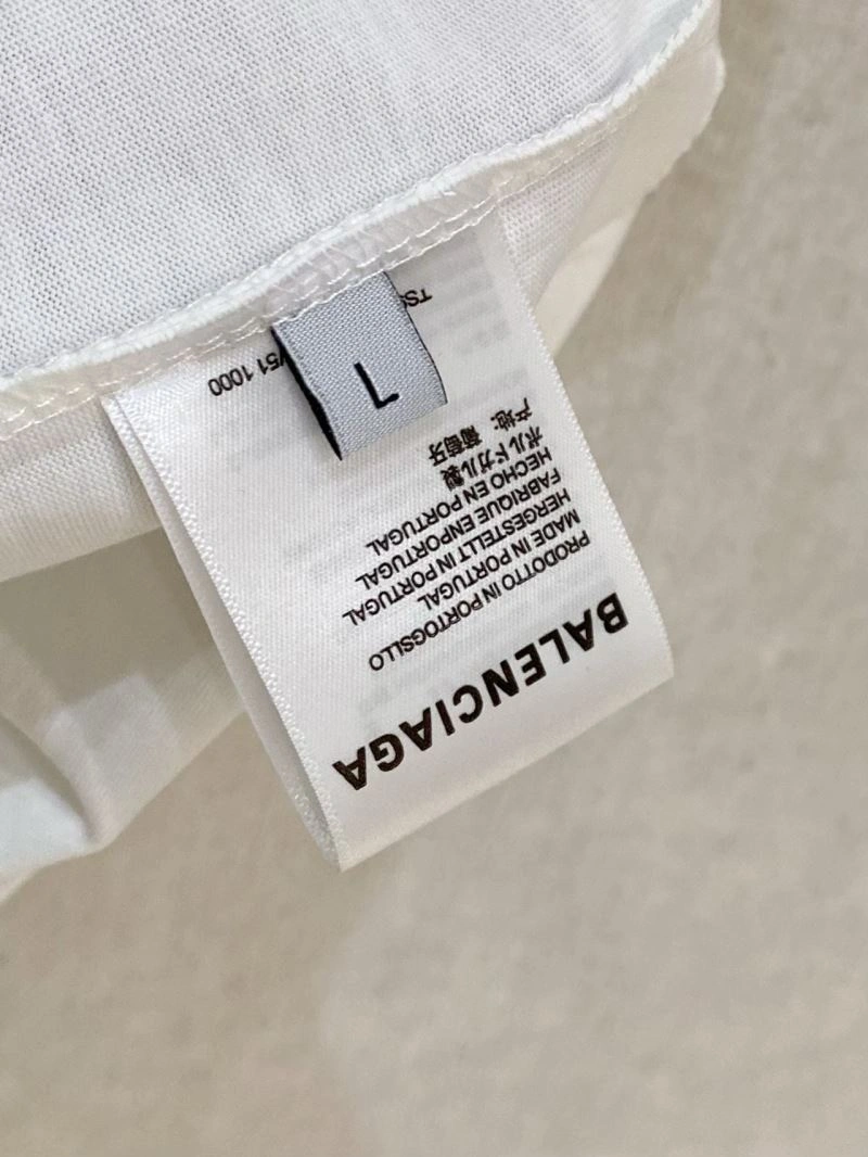 Trendy Balenciaga T-Shirts 98111