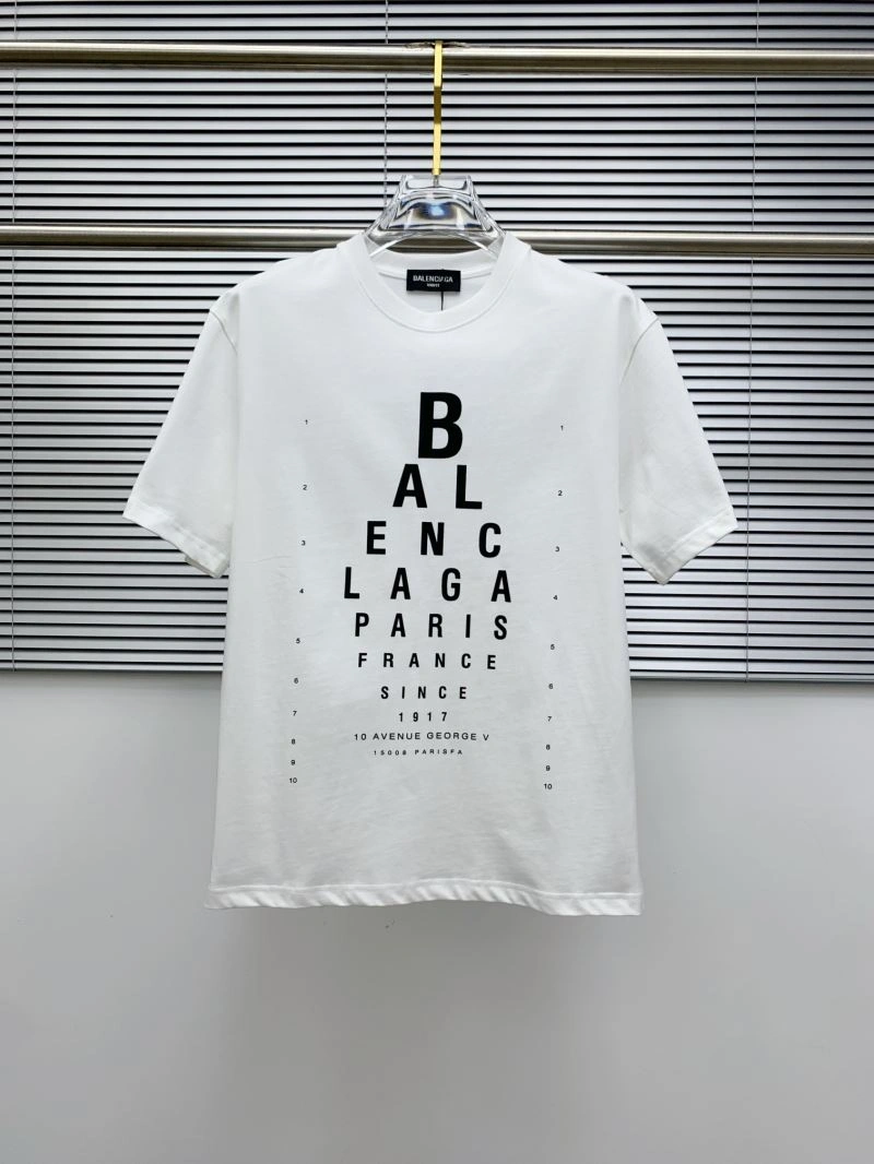 Balenciaga T-Shirts WellDesigned 98110