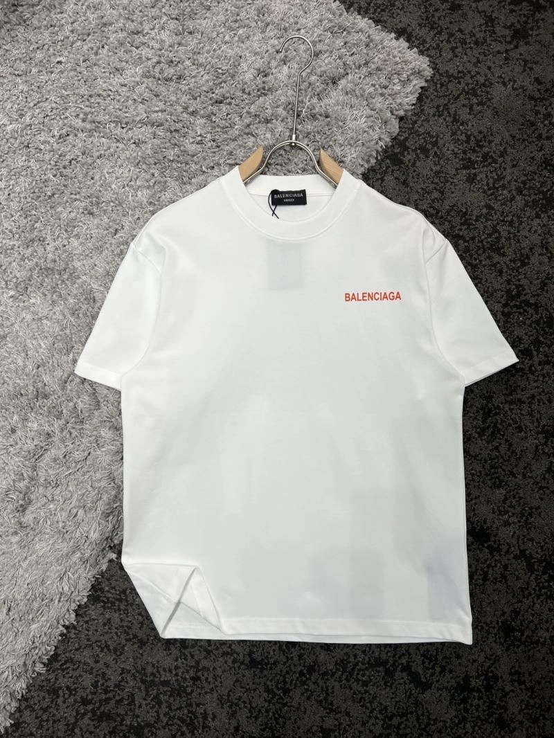 Balenciaga T-Shirts Seasonal 98113