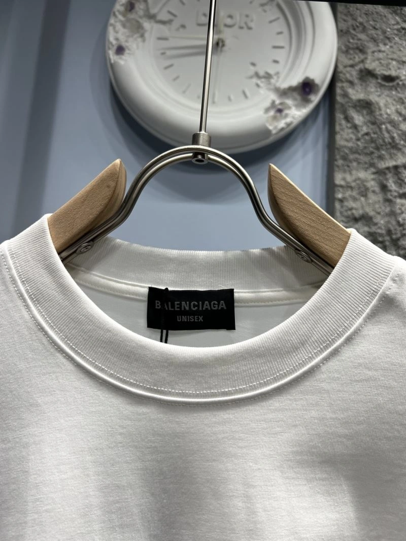 Balenciaga T-Shirts WaterResistant 98107
