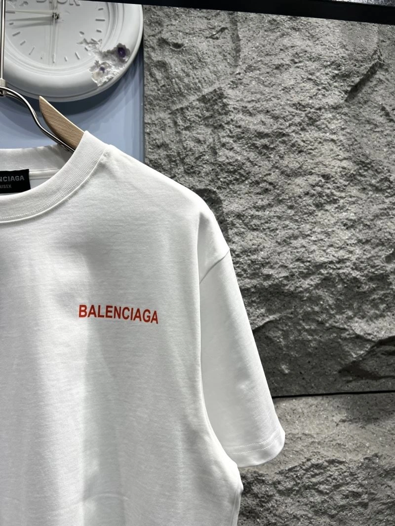 Balenciaga T-Shirts WaterResistant 98107