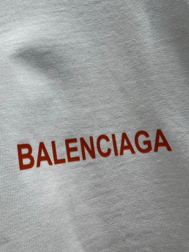 Balenciaga T-Shirts WaterResistant 98107