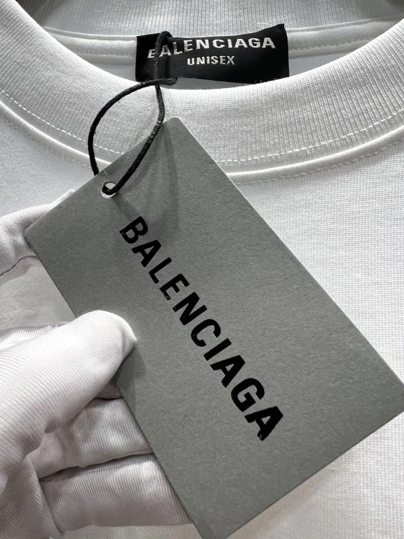 Balenciaga T-Shirts WaterResistant 98107