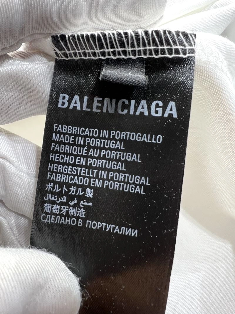 Balenciaga T-Shirts WaterResistant 98107