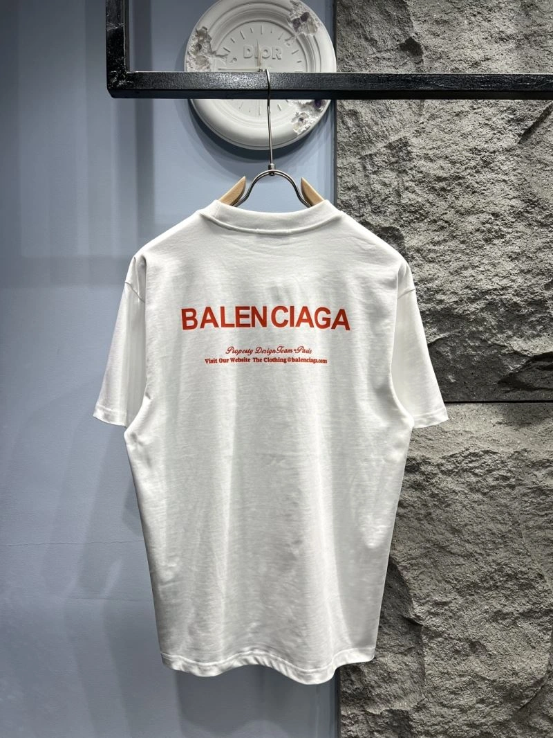 Balenciaga T-Shirts WaterResistant 98107