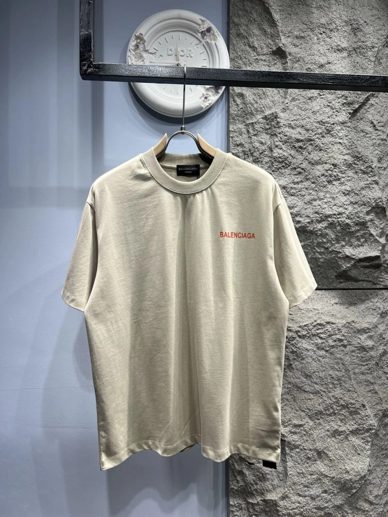 Cozy Balenciaga T-Shirts 98108