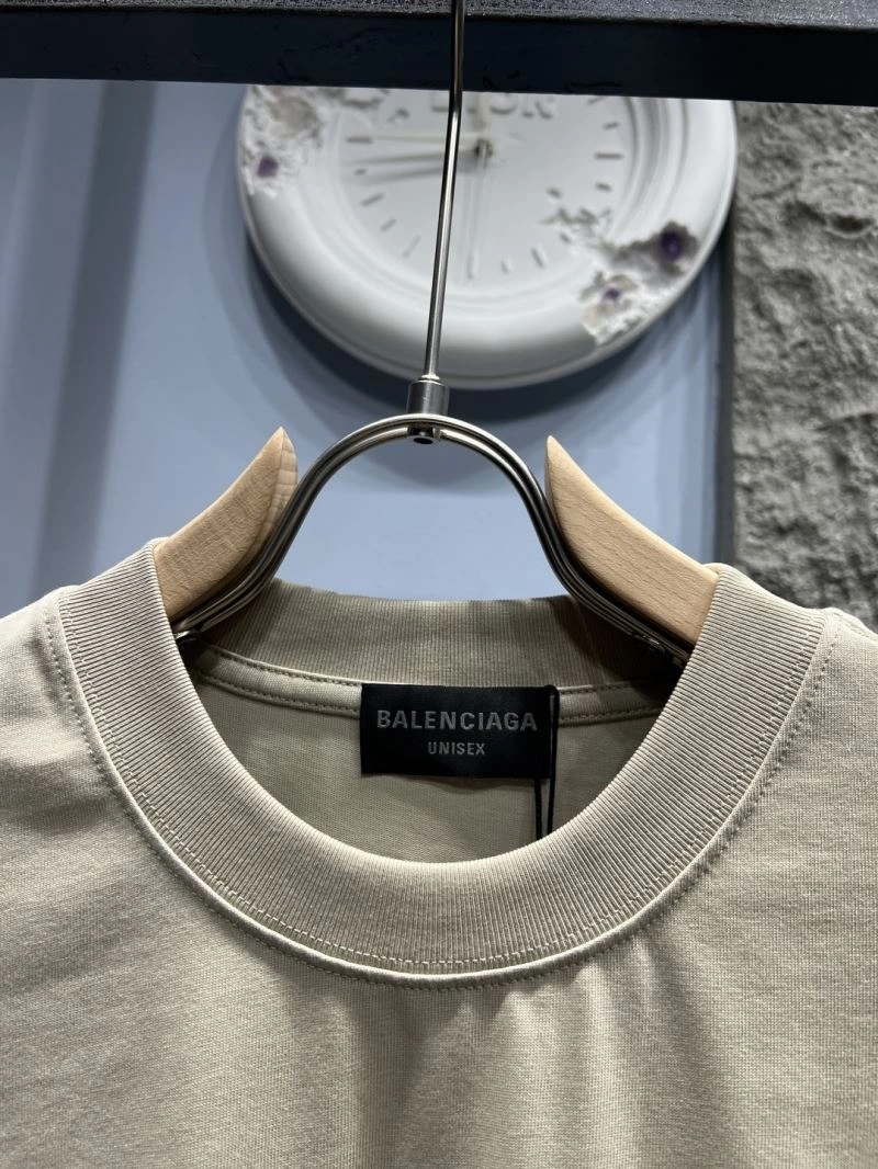 Cozy Balenciaga T-Shirts 98108