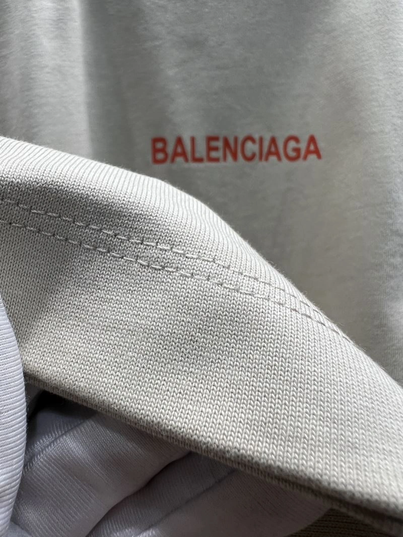 Cozy Balenciaga T-Shirts 98108