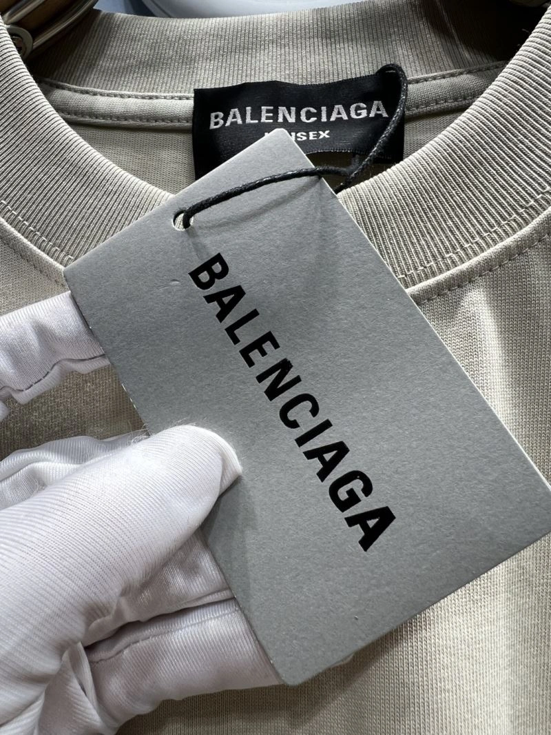 Cozy Balenciaga T-Shirts 98108