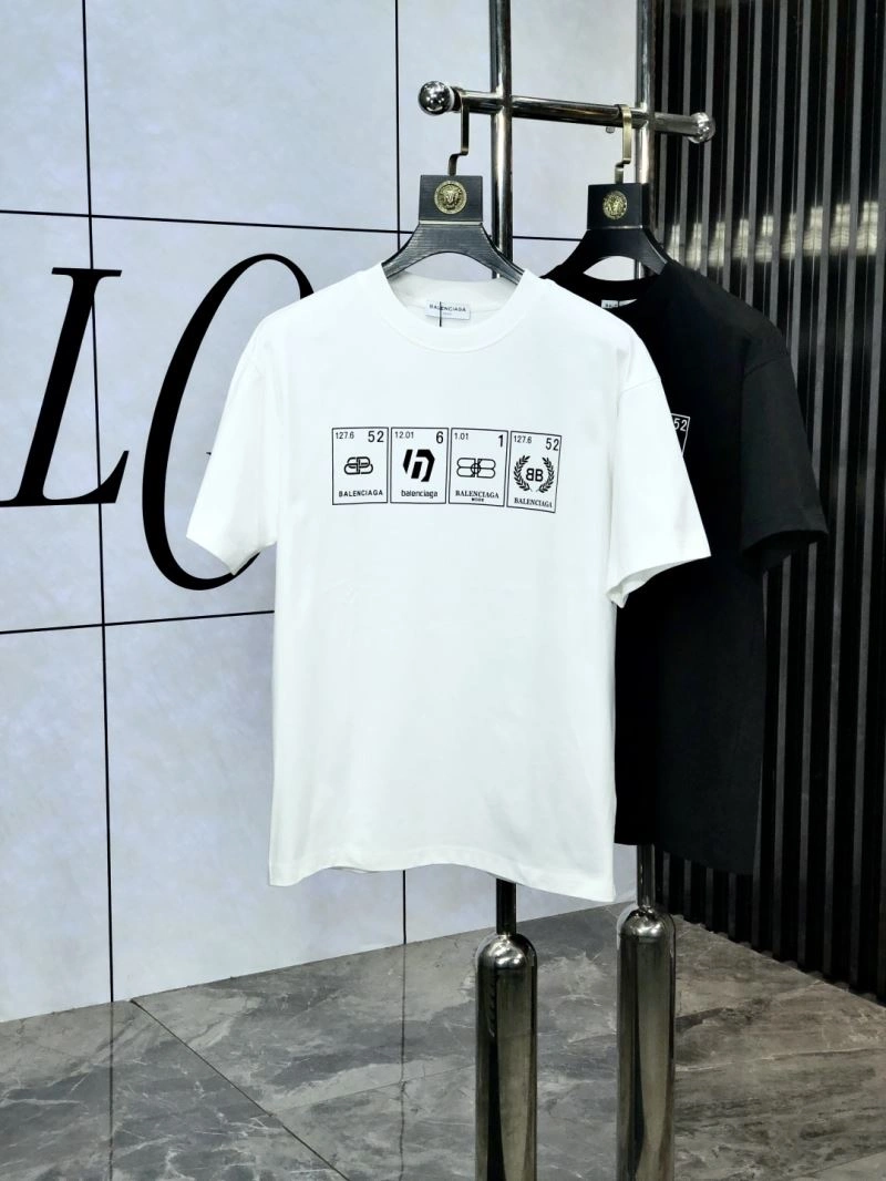 Balenciaga T-Shirts OnTrend 98105